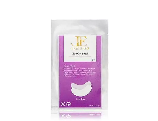 嫁接專用膠原眼膜 (1對)